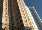 Vista da torre