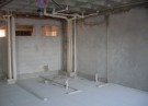 Instalações hidro-sanitárias