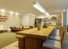 Espa�o gourmet