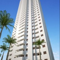 Apartamento 401 - Edif�cio Diego Rivera