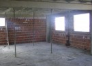 Alvenaria externa