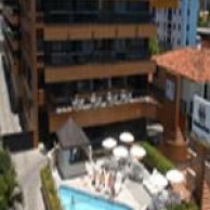 Hardman Praia Hotel