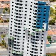 Residencial Conde da Praia