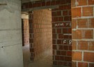 Alvenaria interna