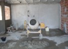 Reboco interno