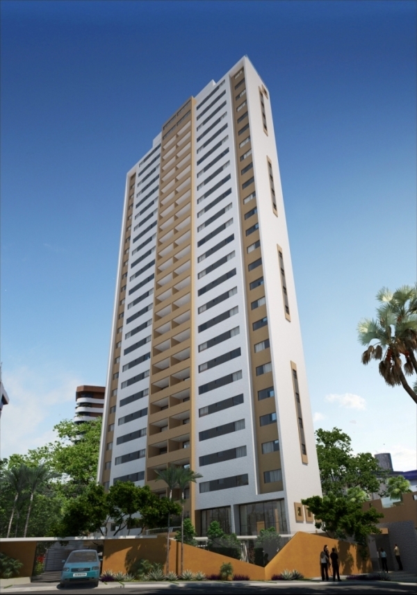 Residencial Sebastiano Ricci