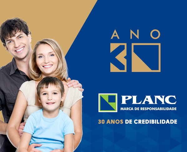 Planc Ano 30