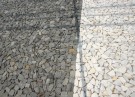 Calçada externa