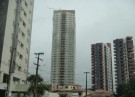 Reboco de fachada