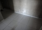 Revestimento cerâmico de piso