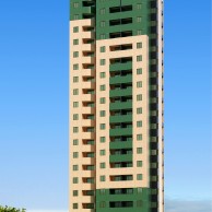 Residencial Green Hill