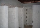 Área de vivência