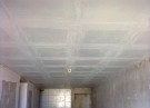 Forro de gesso