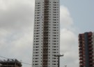Revestimento da Fachada