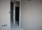 Vedação Drywall