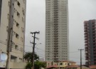 Reboco de fachada