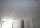 Forro de gesso