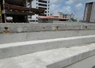 Fase de acabamento mezanino
