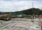 Estrutura - Laje do 5º pavimento