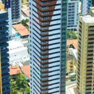 Residencial Royal Palace