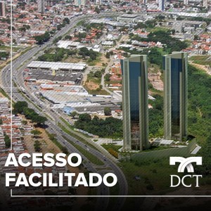 Acesso Facilitado DCT