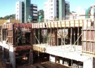 Estrutura - Mezanino