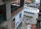 Alvenaria externa
