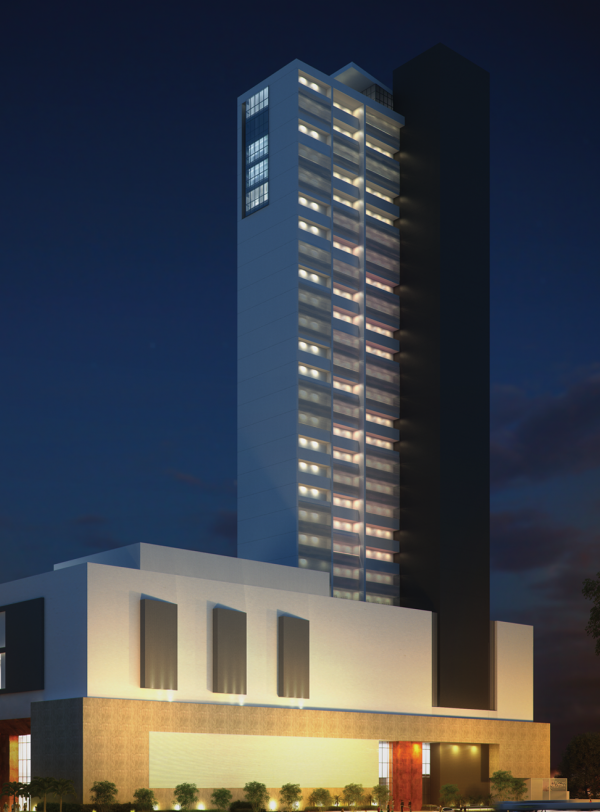 Avenida Shopping & Offices