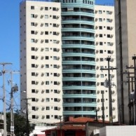 Cobertura Duplex 1401 - Edif�cio Mar Adri�tico