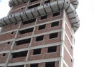 Estrutura da torre