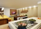 Home cinema