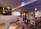 Snack bar