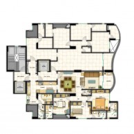 Apartamento tipo
