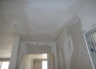 Forro de gesso e drywall