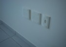 Acabamentos elétricos