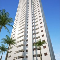 Residencial Diego Rivera