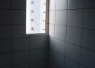 Revestimento cerâmico de parede