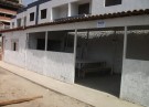 Área de vivência