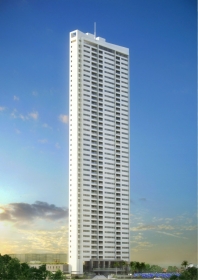 Residencial Alfredo Volpi