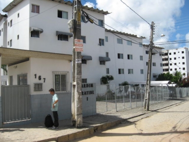 Apartamento 304 - Residencial Paratibe I