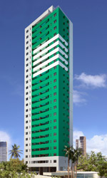 Residencial N�sia Santiago