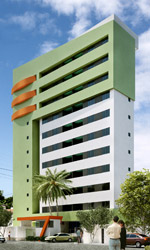 Residencial Parque das Dunas