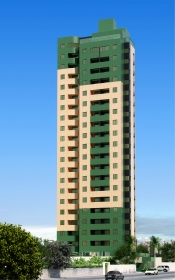 Residencial Green Hill