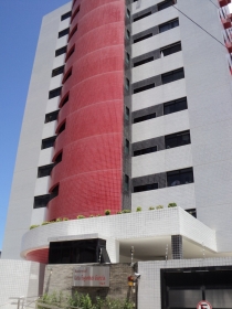 Apartamento 101 - Residencial K�tia Fagundes