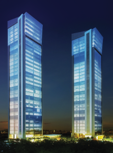 DCT - Duo Corporate Towers