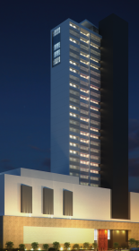 Avenida Shopping & Offices