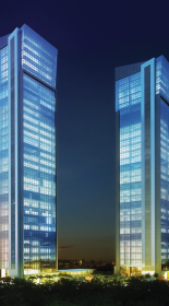 DCT - Duo Corporate Towers